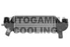 AUTOGAMMA 102401 Intercooler, charger